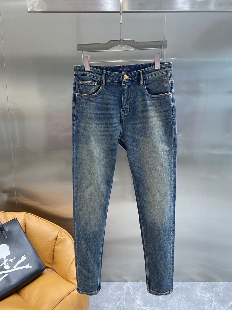 Louis Vuitton Jeans